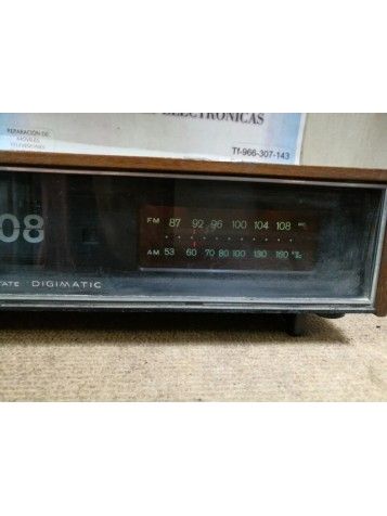 Radio Antigua Sony Fm-am Solid State Digimatic 2AVERIADO Radio Antigua Sony Fm-am Solid State Digimatic 2AVERIADO