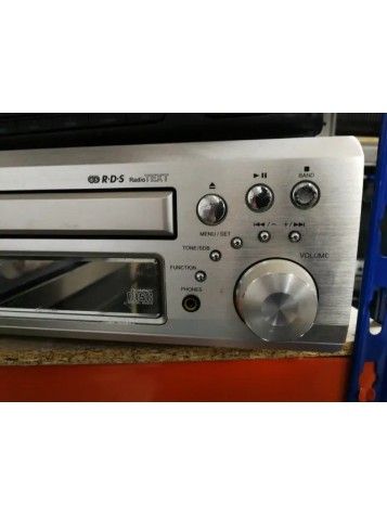 Receptor Denon UD-M31 Averiado