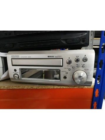 Receptor Denon UD-M31 Averiado