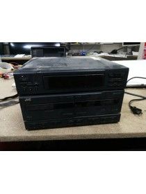 Receptor JVC CA-MX508K, Averiado