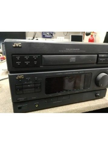 Receptor JVC MX-66AVERIADO