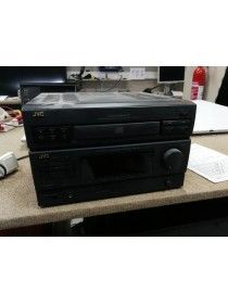Receptor JVC MX-66AVERIADO