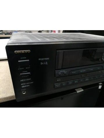Receptor Onkyo TX-SV545, Averiado Receptor Onkyo TX-SV545, Averiado