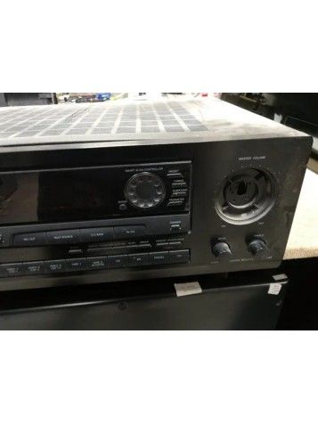 Receptor Onkyo TX-SV545, Averiado Receptor Onkyo TX-SV545, Averiado