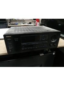 Receptor Onkyo TX-SV545, Averiado