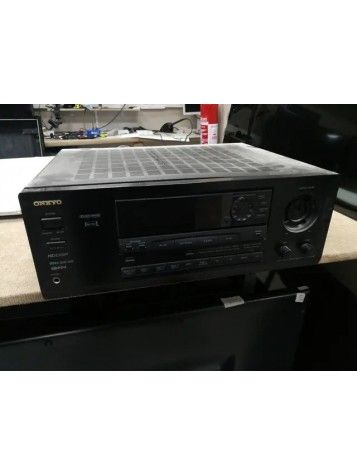 Receptor Onkyo TX-SV545, Averiado Receptor Onkyo TX-SV545, Averiado