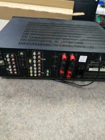 Sherwood Audio Reciver RCD-6095RD5 Averiado