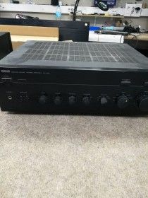 Sherwood Audio Reciver RCD-6095RD5 Averiado