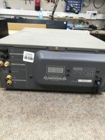 Teac Compasct Disc Multi Player PD-H503AVERIADO