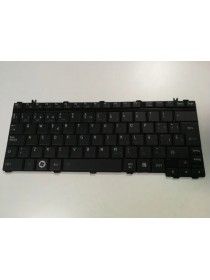 Teclado Toshiba SV500 de Segunda Mano