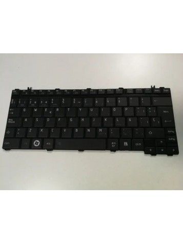 Teclado Toshiba SV500 de Segunda Mano