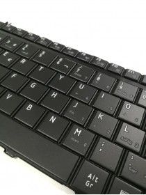 Teclado Toshiba SV500 de Segunda Mano