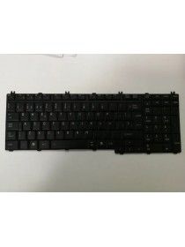 Teclado Portátil Toshiba V109202BK1 Sp PK130733B19