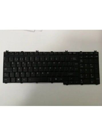 Teclado Portátil Toshiba V109202BK1 Sp PK130733B19 Teclado Portátil Toshiba V109202BK1 Sp PK130733B19
