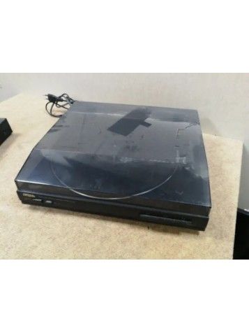Tocadiscos Aiwa PX-E800 Averiado