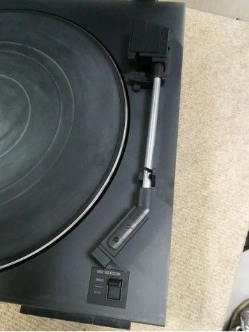 Tocadiscos Aiwa PX-E800 Averiado