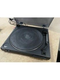 Tocadiscos Aiwa PX-E800 Averiado