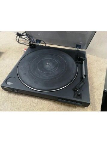 Tocadiscos Aiwa PX-E800 Averiado