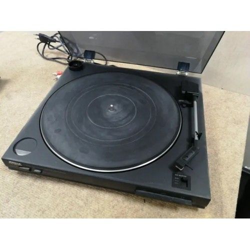 Tocadiscos Aiwa PX-E800 Averiado