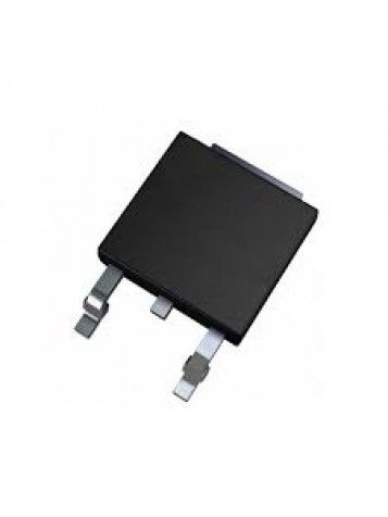 Componente TRIAC T835-600G