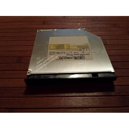 DVD-write Modelo TS-L633 Asbf
