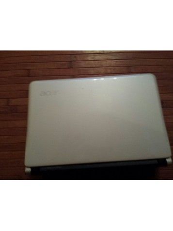 Portatil Acer Modelo Aspire One D150-0BW