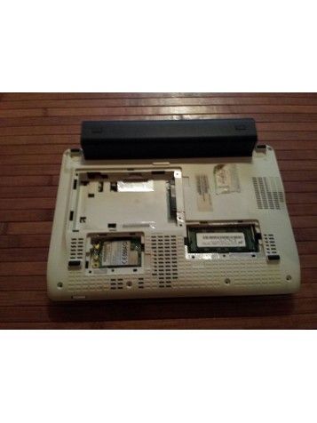 Portatil Acer Modelo Aspire One D150-0BW