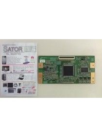 Componente Electrónico T-CON 32WTC2LV3.7