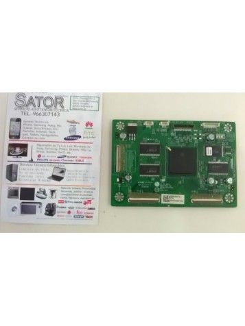 Placa Madre Circuito Electrónico EAX50048401 Televisor LG