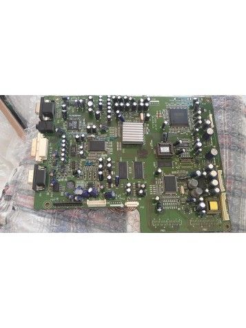Circuito mainboard LC-23IE20