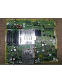 Despiece de un Televisor Marca Panasonic TX-26LED65F