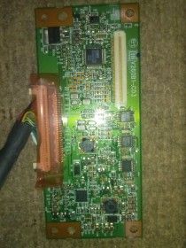 Despiece de un Televisor Philips 26PFL5522D