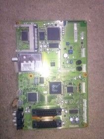 Despiece de una Television Philips 26PFL5522D/12