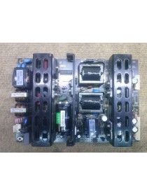 Despiece Supratech S-2601T de un Televisor