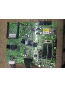 Despiece TV Telefunken TS32D761L