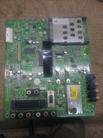 Despiece TV Telefunken TS32D761L5