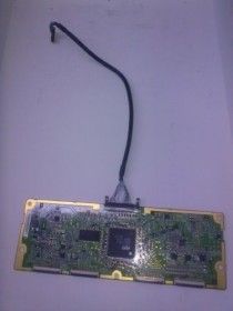 Despiece de un Televisor Brimax TV A32C