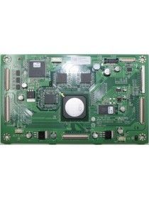 Placa Madre de una Television EBR54863601