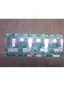 Circuito de una Television Inverter V08807000104