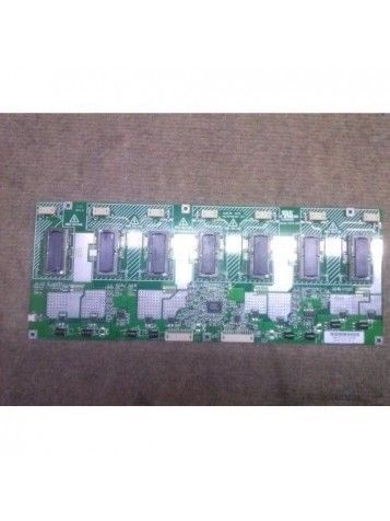 Circuito de una Television Inverter V08807000104