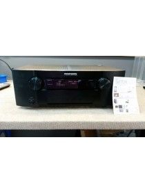 Reparar Amplificador Marantz SR6004 Power LED Parpadea
