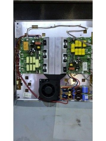 Reparar Módulo Ariston KBT-6124