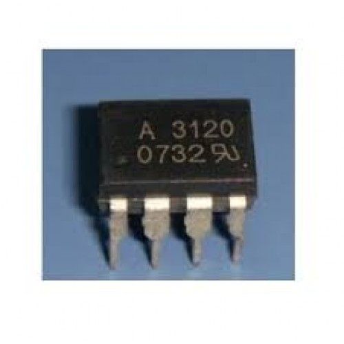 Circuito Electrónico A3120, HCPL3120