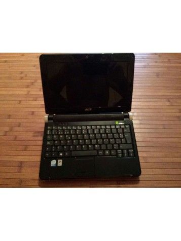 Portatil Acer Modelo Aspire One D150-0BW