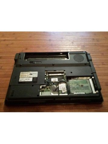 Portatil HP Modelo Presario F500