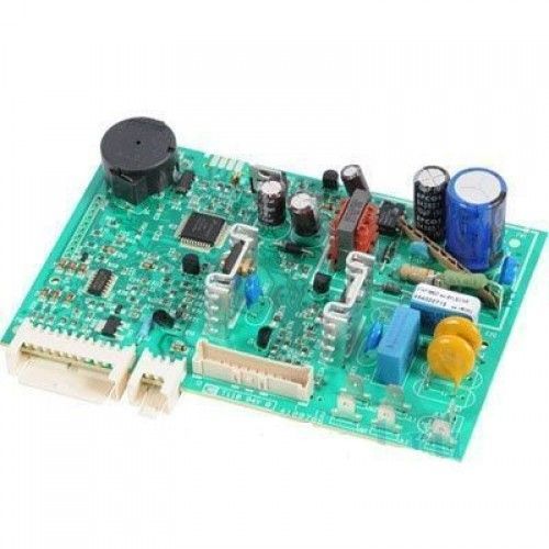 Reparar Módulo Electrónico Zanussi 2147188276