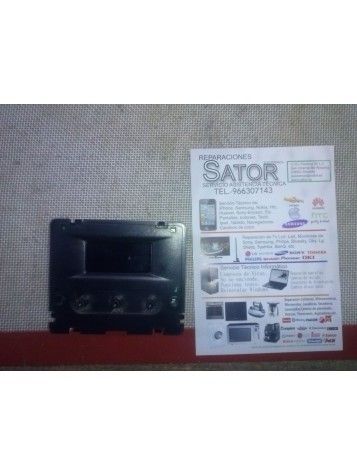 Reparar Reloj Programador 70X0012