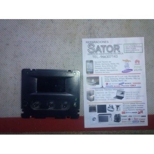 Programador de horno 70X0012 para reparación