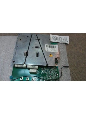 Reparar Módulo Potencia Fagor AS0016690 Inducción