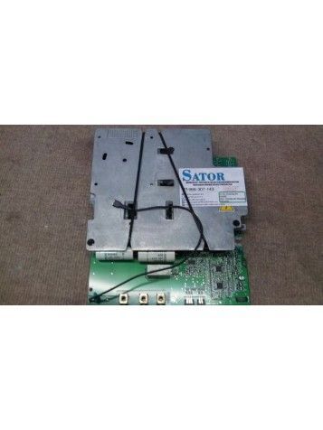 Reparar Módulo Potencia Fagor AS0021115 AS0016514